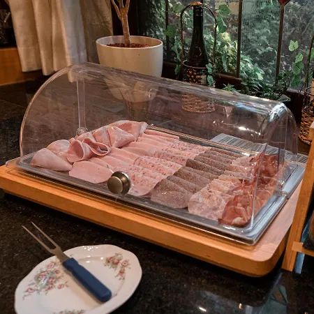 Landgasthaus Moselhoehe Inn