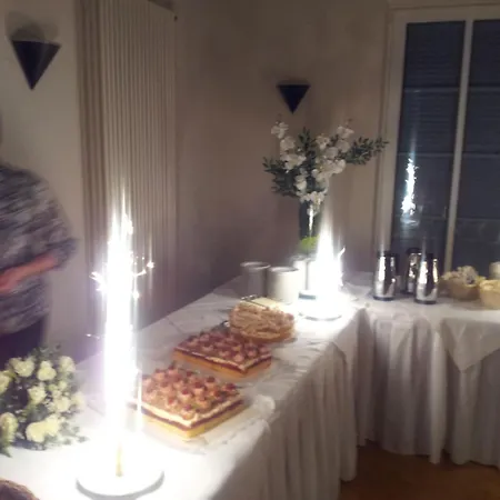 Inn Landgasthaus Moselhoehe