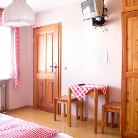 Inn Landgasthaus Moselhoehe *