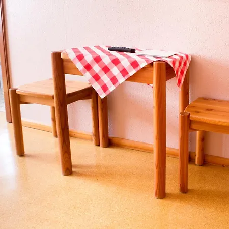 Landgasthaus Moselhoehe Inn Liesenich