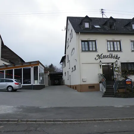 Landgasthaus Moselhoehe