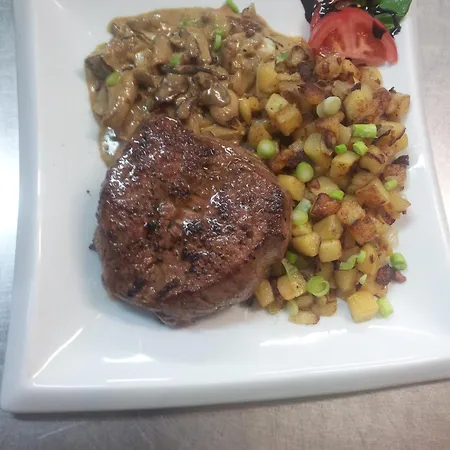 Inn Landgasthaus Moselhoehe Liesenich