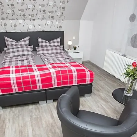 Inn Landgasthaus Moselhoehe *