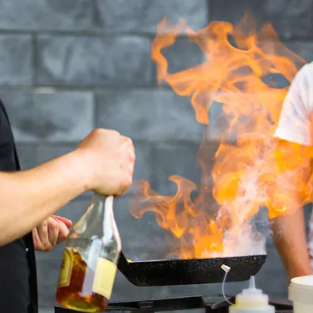 Inn Landgasthaus Moselhoehe