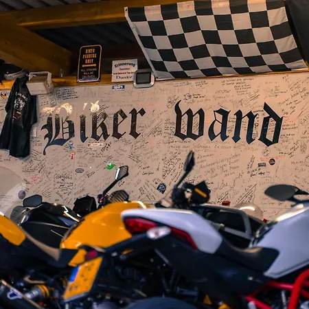 Inn Landgasthaus Moselhoehe