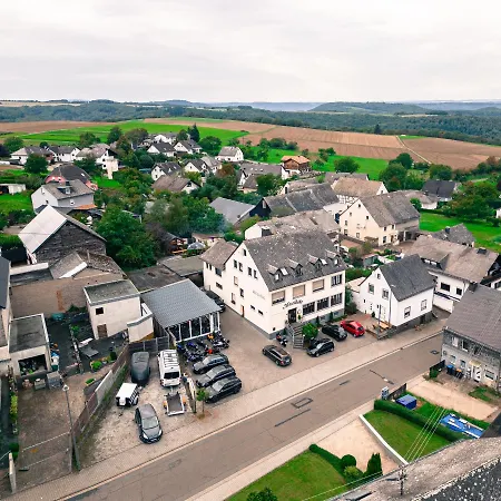Inn Landgasthaus Moselhoehe Liesenich