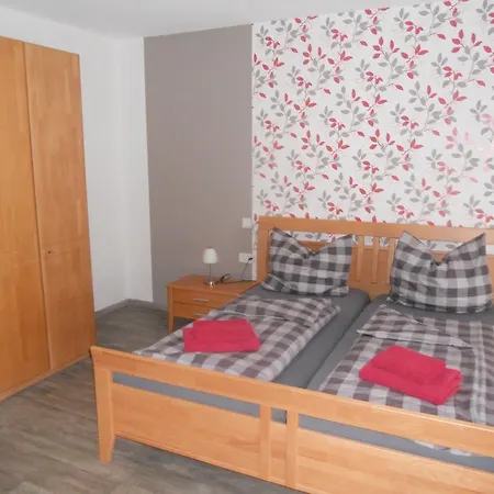 Landgasthaus Moselhoehe *