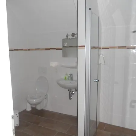 Landgasthaus Moselhoehe *