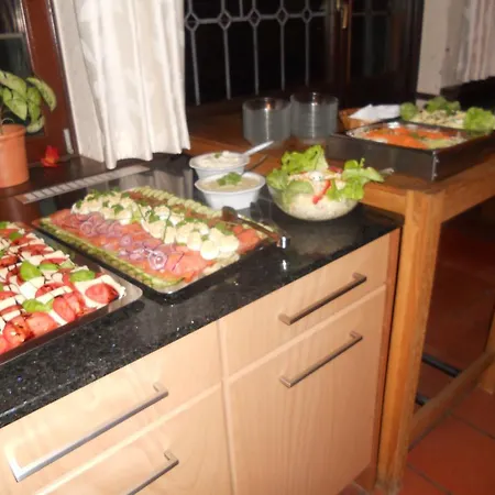 Inn Landgasthaus Moselhoehe Liesenich