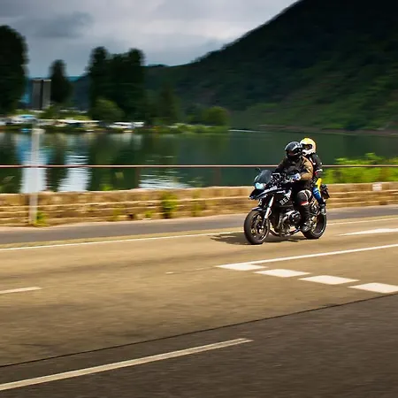 Landgasthaus Moselhoehe