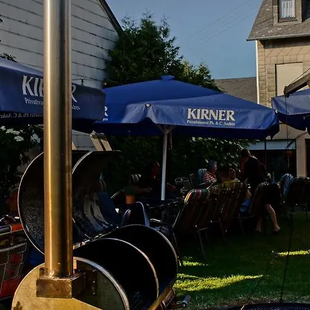Hotel Landgasthaus Moselhöhe