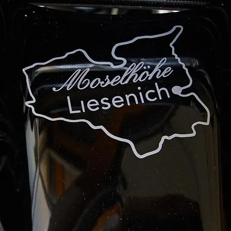 Landgasthaus Moselhoehe Liesenich