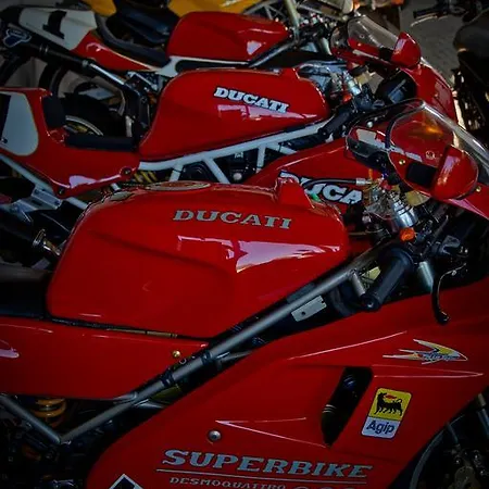 Inn Landgasthaus Moselhoehe *