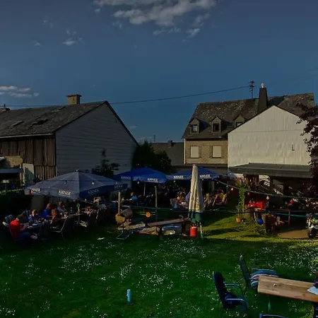 Landgasthaus Moselhöhe