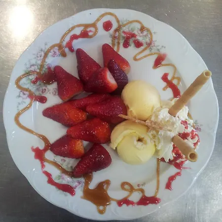 Inn Landgasthaus Moselhoehe Liesenich