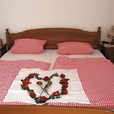 Landgasthaus Moselhöhe Hotel