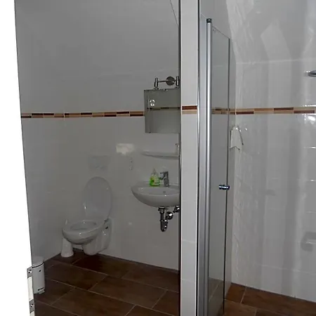 Hotel Landgasthaus Moselhöhe *