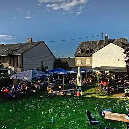 Landgasthaus Moselhöhe * Liesenich