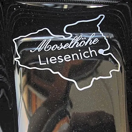 Landgasthaus Moselhöhe *