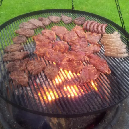 Inn Landgasthaus Moselhoehe *