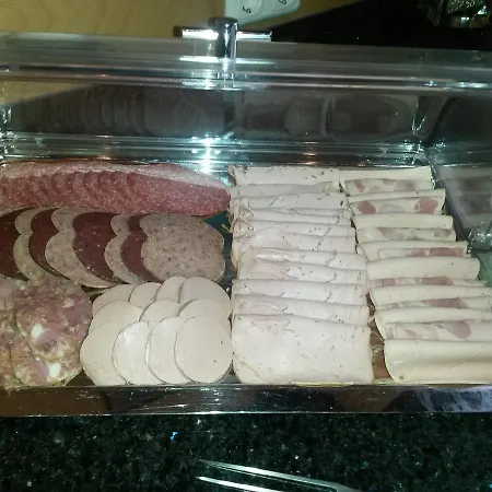 Landgasthaus Moselhoehe * Liesenich