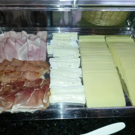 Inn Landgasthaus Moselhoehe Liesenich