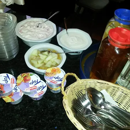 Landgasthaus Moselhoehe Inn Liesenich