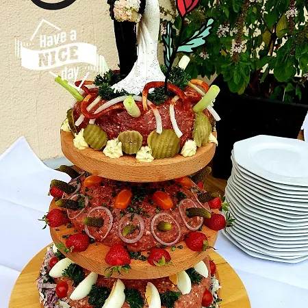 Landgasthaus Moselhoehe *