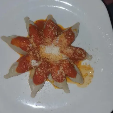 Landgasthaus Moselhoehe * Liesenich