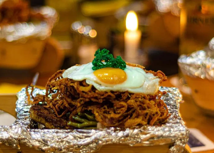 Landgasthaus Moselhoehe