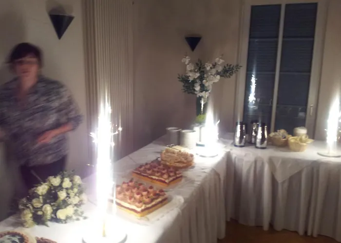 Herberg Landgasthaus Moselhoehe