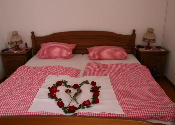 Landgasthaus Moselhoehe