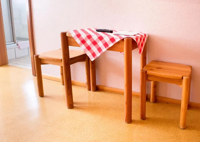 Landgasthaus Moselhoehe Herberg Liesenich