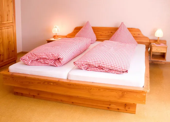 Herberg Landgasthaus Moselhoehe Liesenich