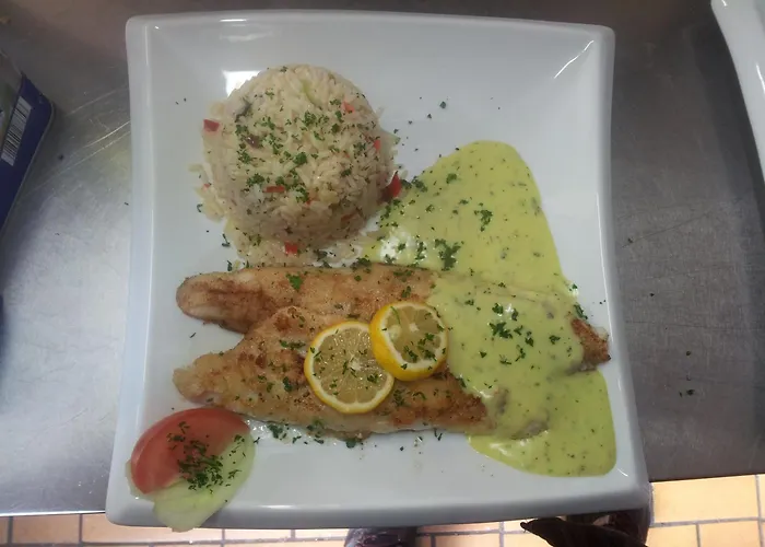 Landgasthaus Moselhoehe Herberg Liesenich