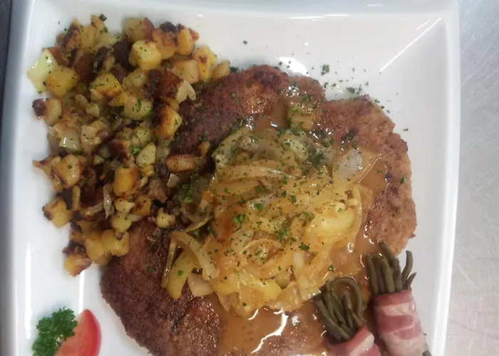 Landgasthaus Moselhoehe Herberg Liesenich