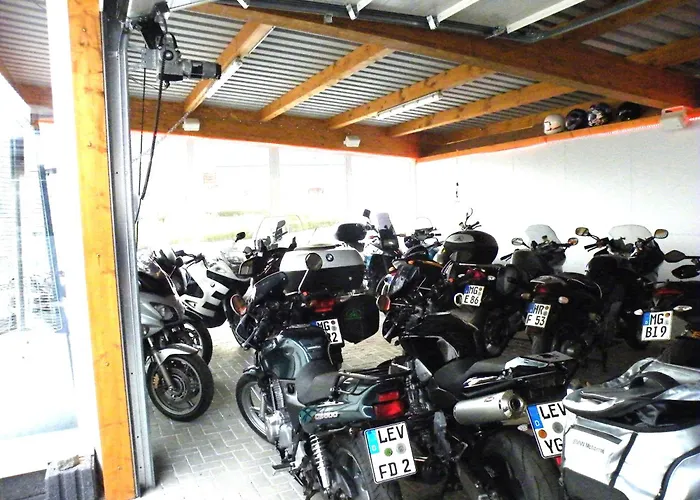 Landgasthaus Moselhoehe Herberg *