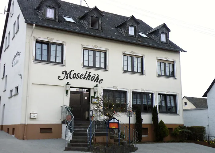 Landgasthaus Moselhoehe