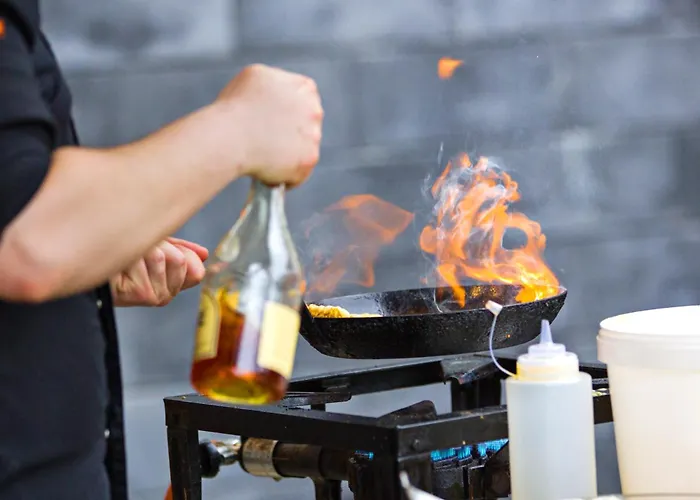 Landgasthaus Moselhoehe * Liesenich