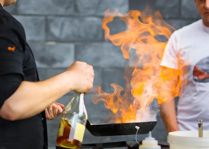 Herberg Landgasthaus Moselhoehe