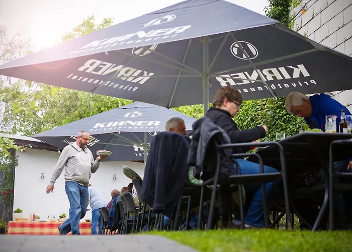 Landgasthaus Moselhoehe Herberg *