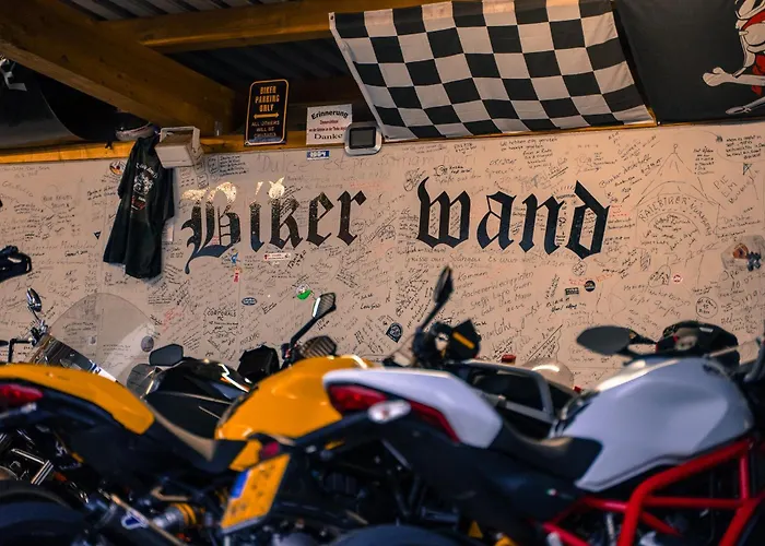 Herberg Landgasthaus Moselhoehe