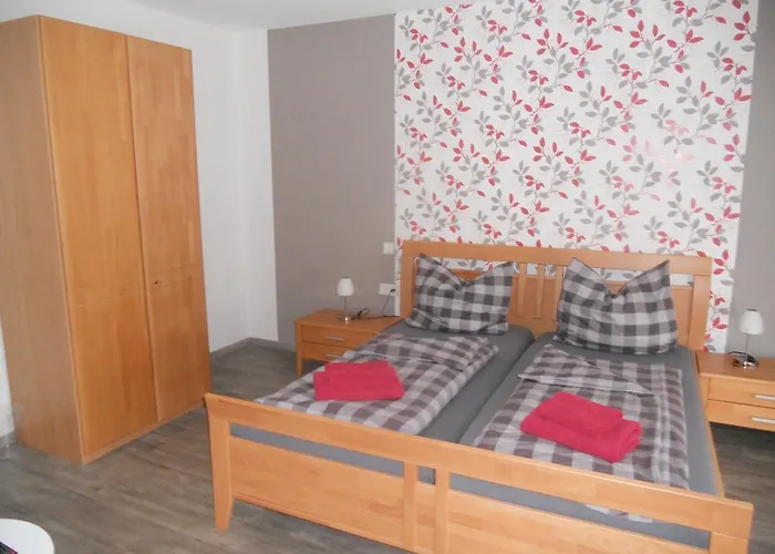 Landgasthaus Moselhoehe *