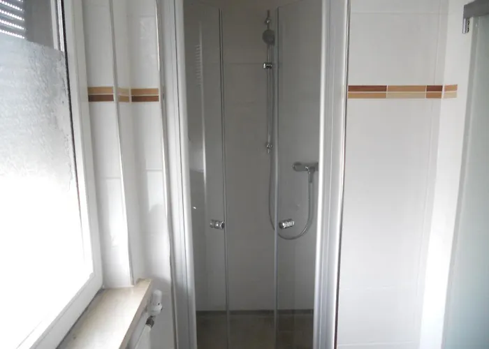 Landgasthaus Moselhoehe