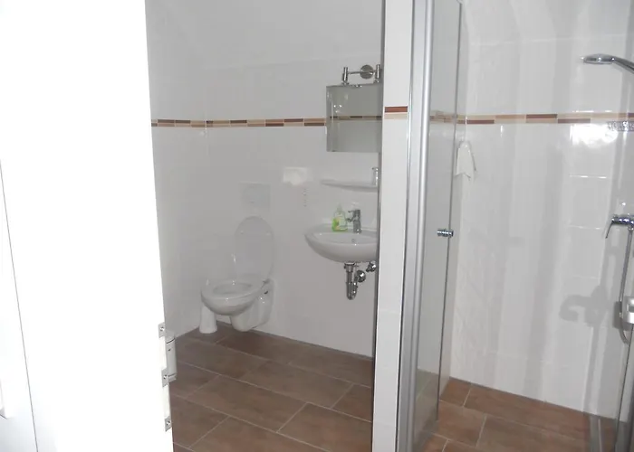 Landgasthaus Moselhoehe Herberg *