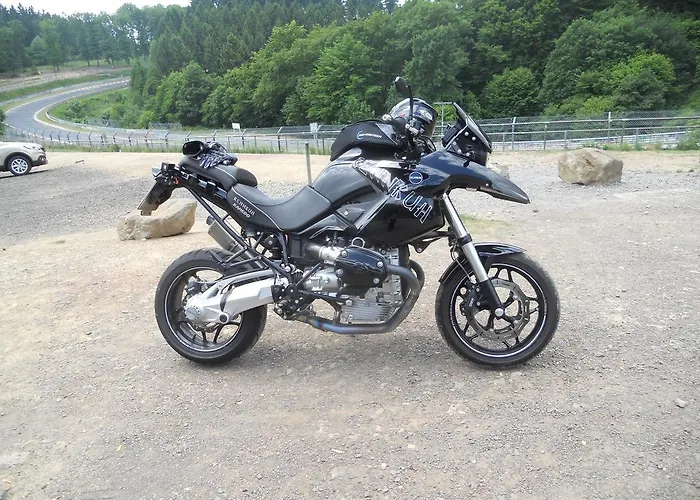 Landgasthaus Moselhoehe * Liesenich