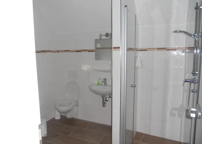 Landgasthaus Moselhoehe *