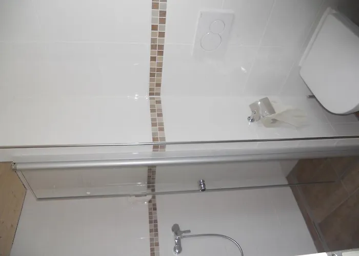 Landgasthaus Moselhoehe Herberg *