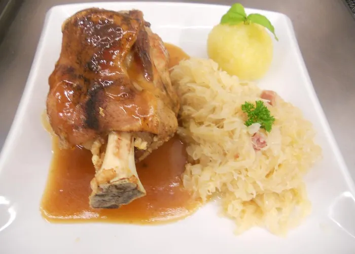 Herberg Landgasthaus Moselhoehe *