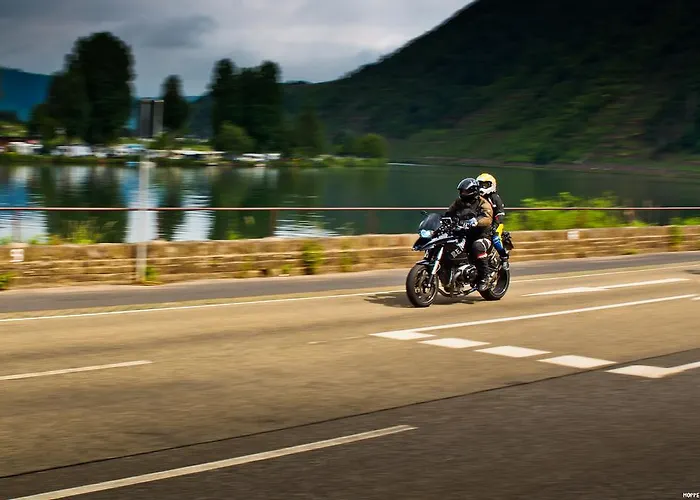 Landgasthaus Moselhoehe